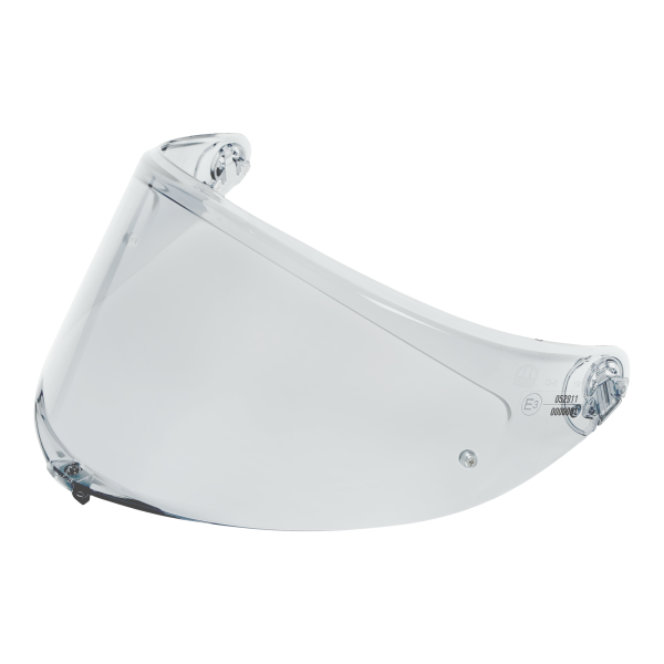 AGV GT3 Anti Scratch Pinlock Ready Visor